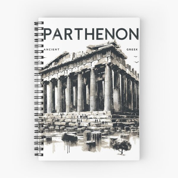 Item preview, Ancient Greek - Travel Art designed and sold by maximinano100k.