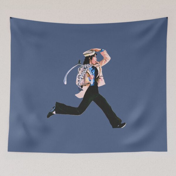 Item preview, wishbone world tour designed and sold by chickensoupshop.