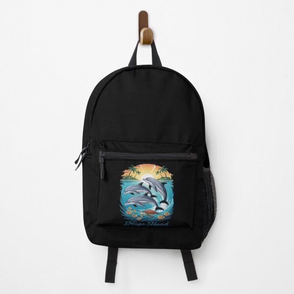 Item preview, Dolphin Vacation City Nags Head Beach Destination designed and sold by JonBarnes22.