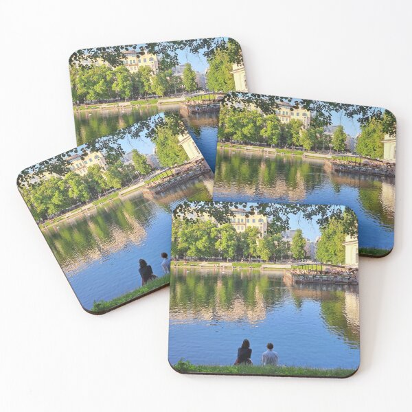 Item preview, Skyline Jon Langston bSerenity designed and sold by Aninature.