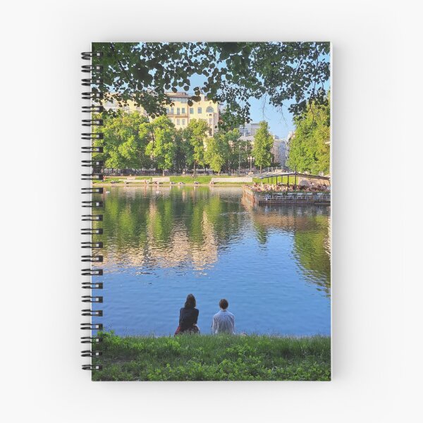 Item preview, Skyline Jon Langston bSerenity designed and sold by Aninature.