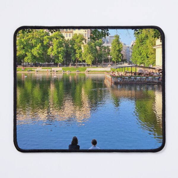 Item preview, Skyline Jon Langston bSerenity designed and sold by Aninature.