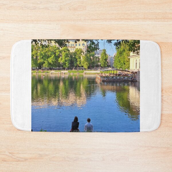 Item preview, Skyline Jon Langston bSerenity designed and sold by Aninature.