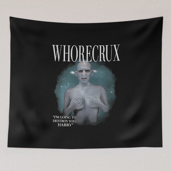 Item preview, funny meme im going to destroy you harry designed and sold by Theopauwels.