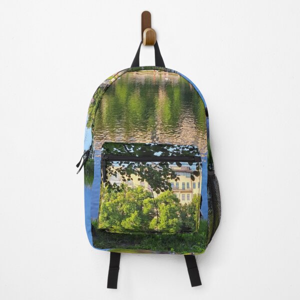 Item preview, Skyline Jon Langston bSerenity designed and sold by Aninature.