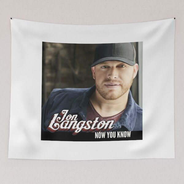Item preview, Skyline Jon Langston bSerenity designed and sold by Aninature.