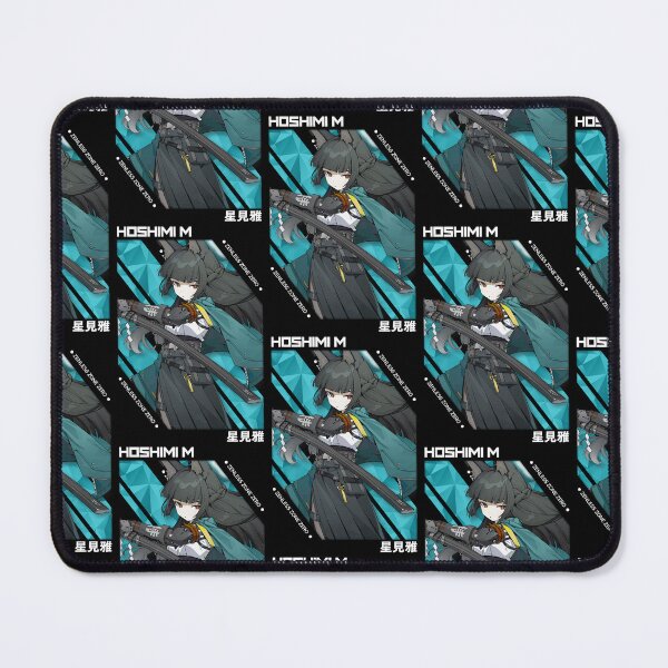 Item preview, Hoshimi Miyabi Zenless Zone Zero - V.1 designed and sold by IZQINAV.
