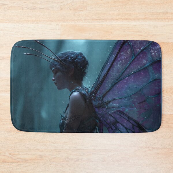 Item preview, Whispers of the Moonlit Fae designed and sold by ArgentoArt.