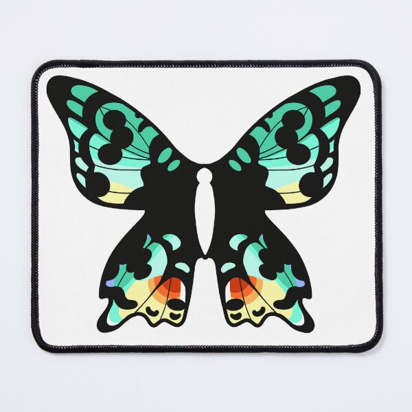 Item preview, Polilla del atardecer designed and sold by SevensDead.