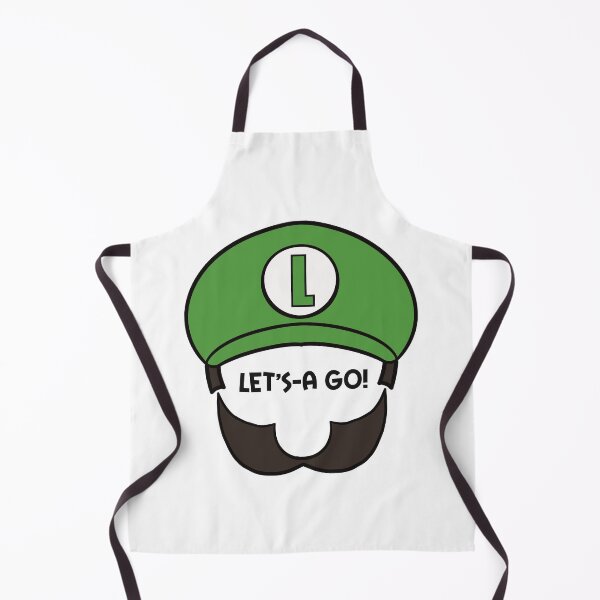 Item preview, Let’s go! designed and sold by Redk81.