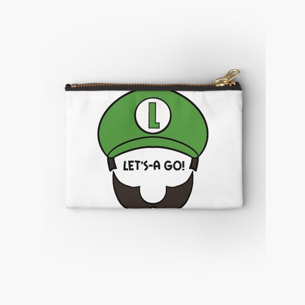 Item preview, Let’s go! designed and sold by Redk81.