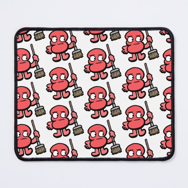 Item preview, Three BFDI designed and sold by MsBonnieArt.