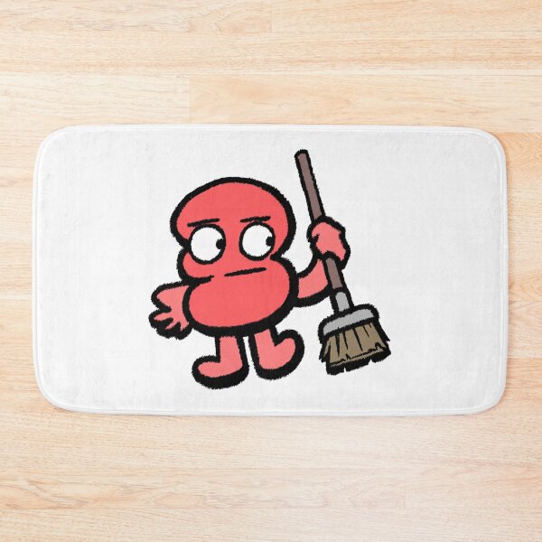 Item preview, Three BFDI  designed and sold by MsBonnieArt.