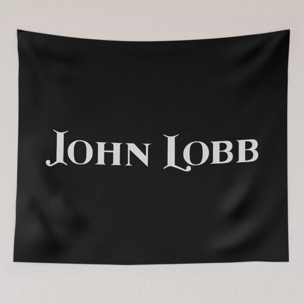 Item preview, Urban John Lobb Bootmaker aJungle Life designed and sold by Aninature.
