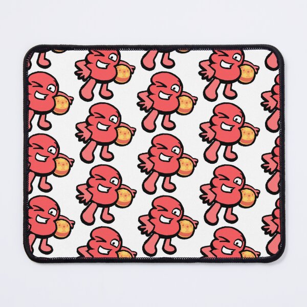 Item preview, Three BFDI designed and sold by MsBonnieArt.