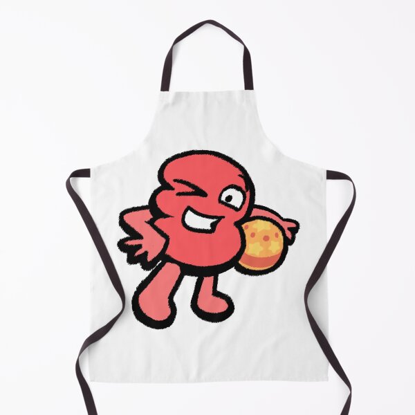 Item preview, Three BFDI designed and sold by MsBonnieArt.