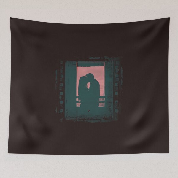 Item preview, Frame of the soul (fo) designed and sold by XUSRedbubble.