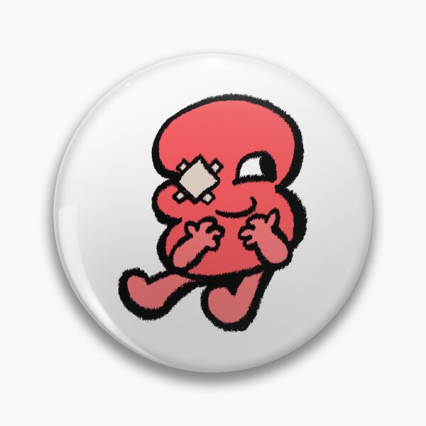 Item preview, Three BFDI  designed and sold by MsBonnieArt.