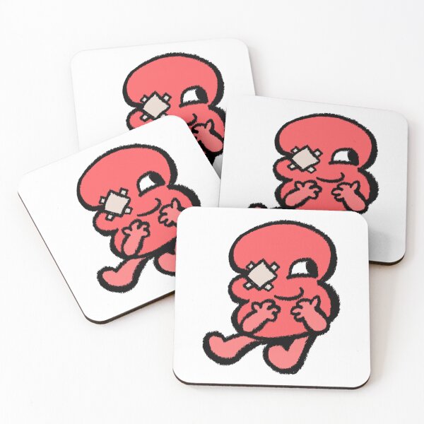 Item preview, Three BFDI  designed and sold by MsBonnieArt.