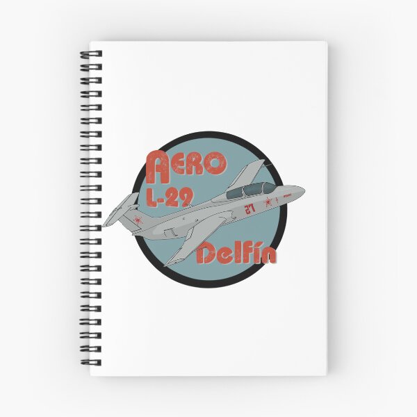 Item preview, Aero L-29 Delfin designed and sold by RampRatGear.