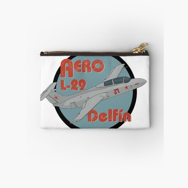 Artikelvorschau, Aero L-29 Delfin entworfen und verkauft von RampRatGear.
