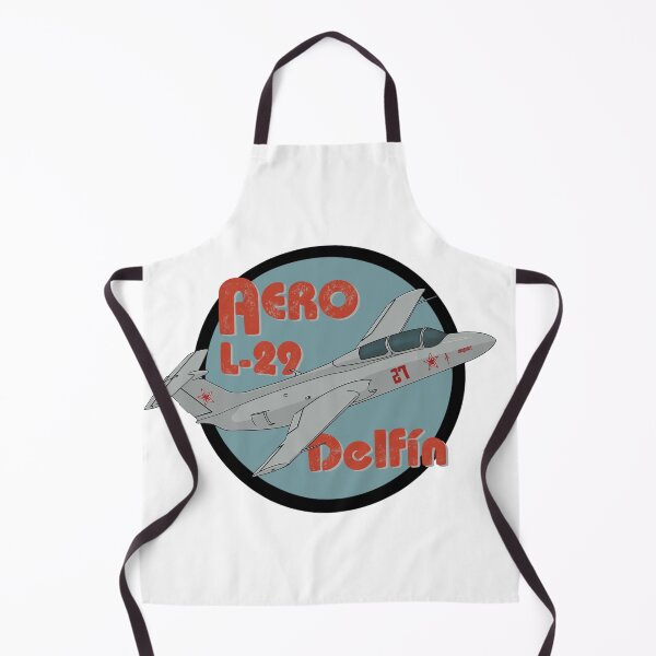 Item preview, Aero L-29 Delfin designed and sold by RampRatGear.