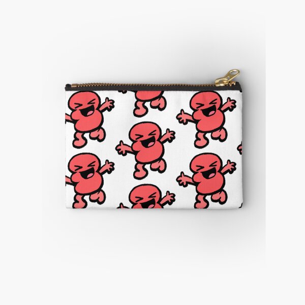 Item preview, Three BFDI  designed and sold by MsBonnieArt.