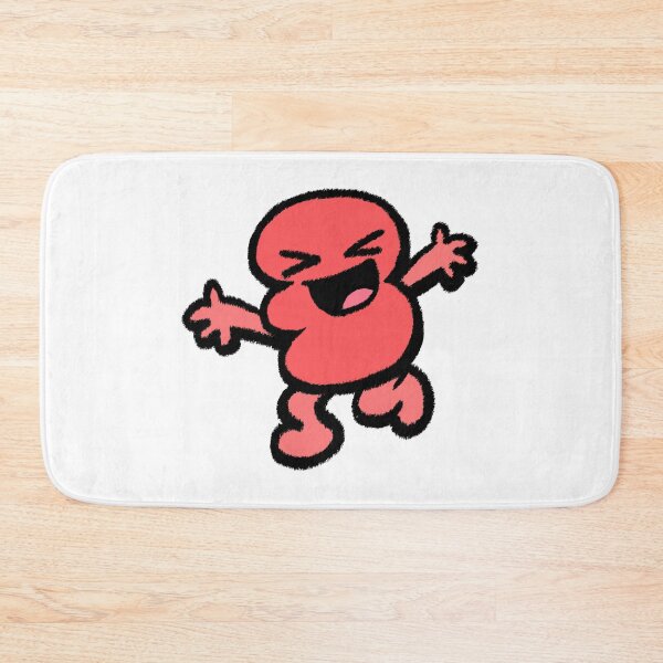 Item preview, Three BFDI  designed and sold by MsBonnieArt.