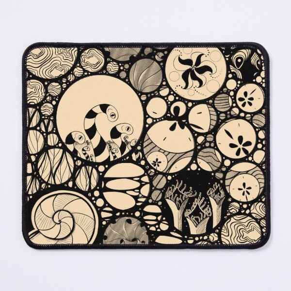 Item preview, Aquarium Feelings - Sand designed and sold by LazarusTaxon.