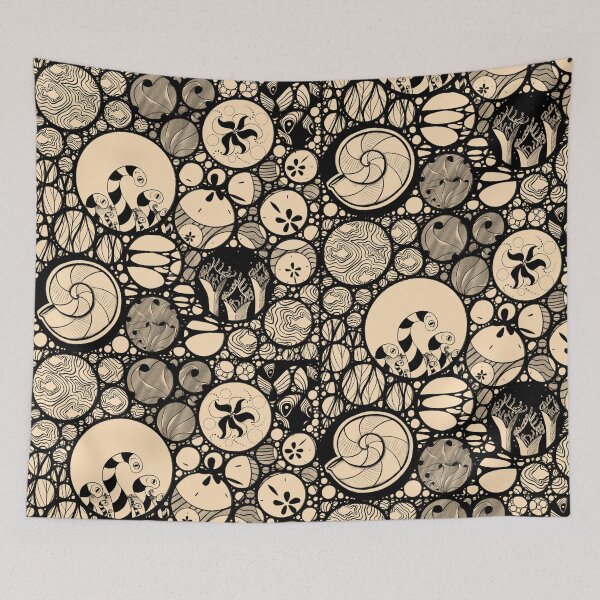 Item preview, Aquarium Feelings - Sand designed and sold by LazarusTaxon.