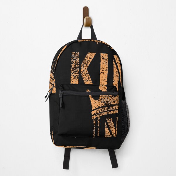 Item preview, No Kings Anti-Establishment, Grunge - Political  designed and sold by hardwickorinda.