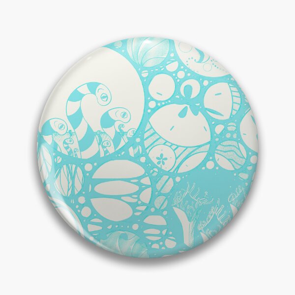 Item preview, Aquarium Feelings - Surf designed and sold by LazarusTaxon.