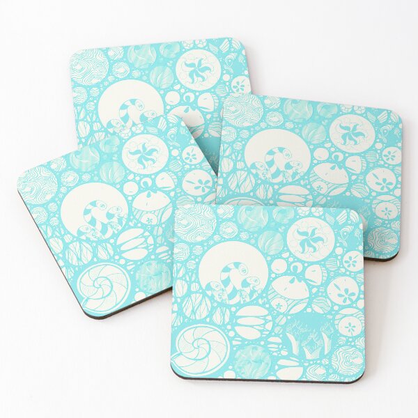 Item preview, Aquarium Feelings - Surf designed and sold by LazarusTaxon.