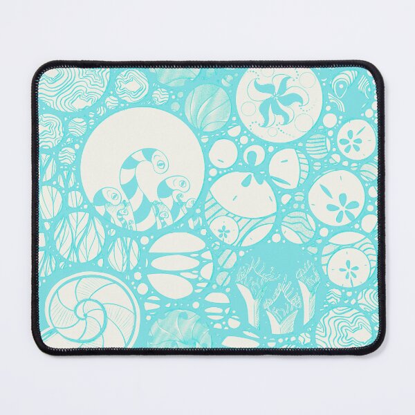 Item preview, Aquarium Feelings - Surf designed and sold by LazarusTaxon.