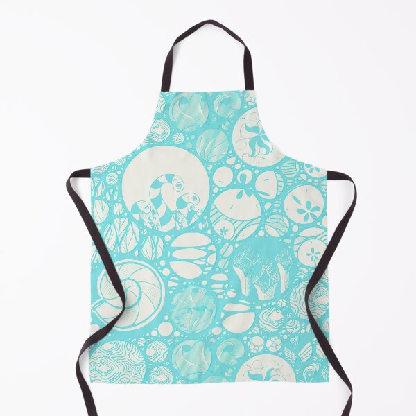 Item preview, Aquarium Feelings - Surf designed and sold by LazarusTaxon.