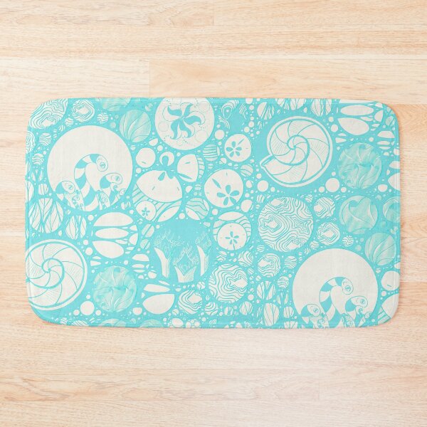 Item preview, Aquarium Feelings - Surf designed and sold by LazarusTaxon.