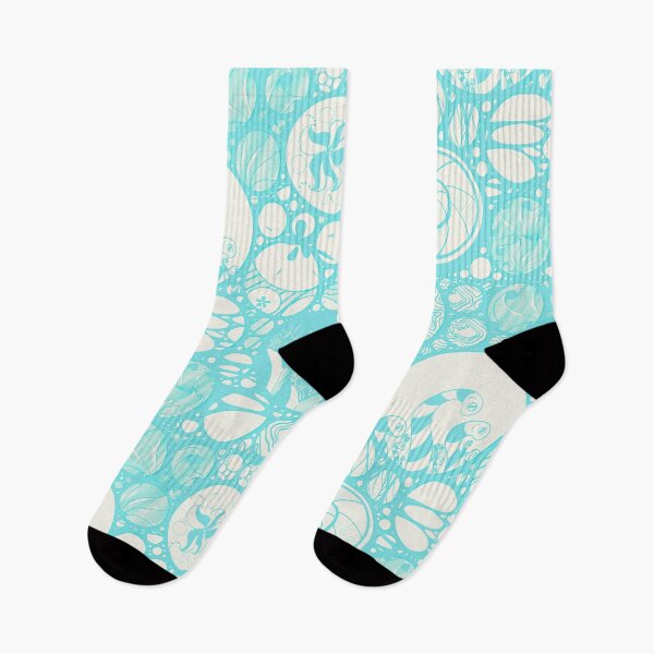 Item preview, Aquarium Feelings - Surf designed and sold by LazarusTaxon.