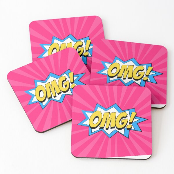 Item preview, OMG! designed and sold by CNohe.