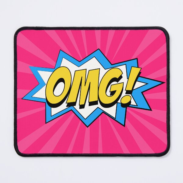 Item preview, OMG! designed and sold by CNohe.