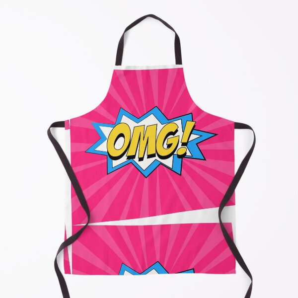 Item preview, OMG! designed and sold by CNohe.