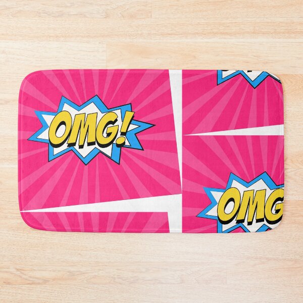 Item preview, OMG! designed and sold by CNohe.