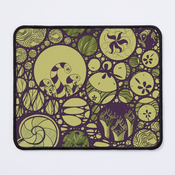 Item preview, Aquarium Feelings - Kelp designed and sold by LazarusTaxon.