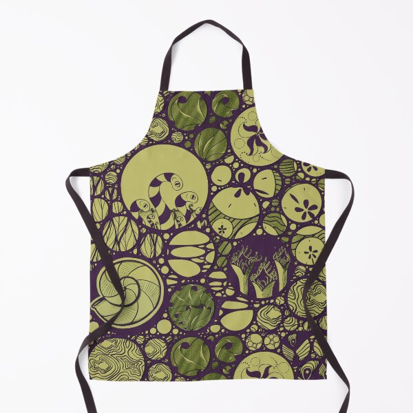 Item preview, Aquarium Feelings - Kelp designed and sold by LazarusTaxon.