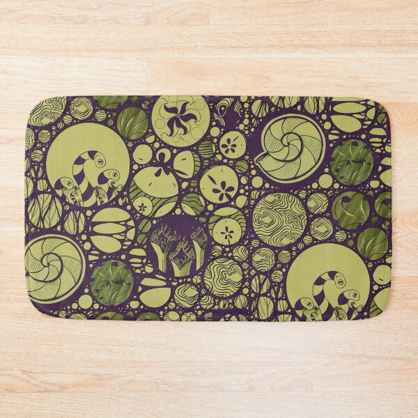 Item preview, Aquarium Feelings - Kelp designed and sold by LazarusTaxon.