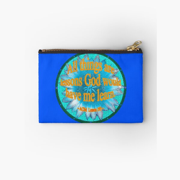 Item preview, ACIM LESSON 193 designed and sold by ACIM-LOVE.