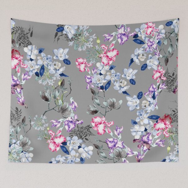 Item preview, Dangereous Flowers designed and sold by Eduardo Doreni.