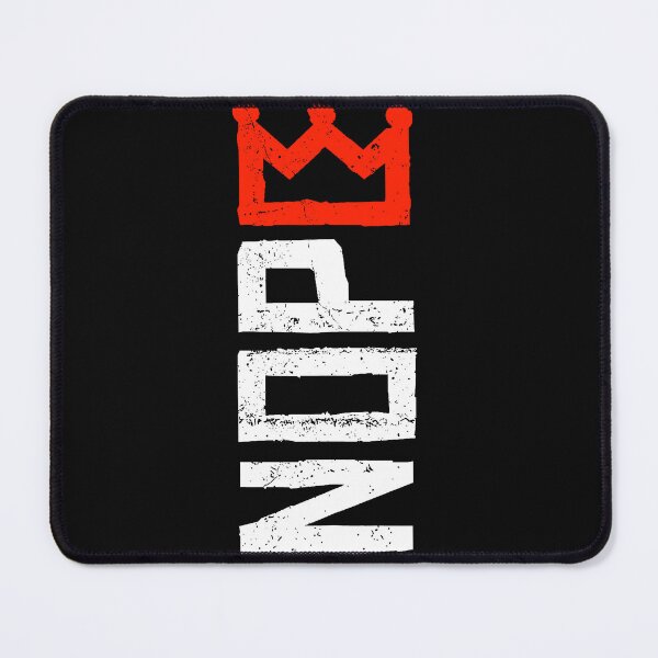 Item preview, No Kings Protest Sign Vertical designed and sold by hardwickorinda.