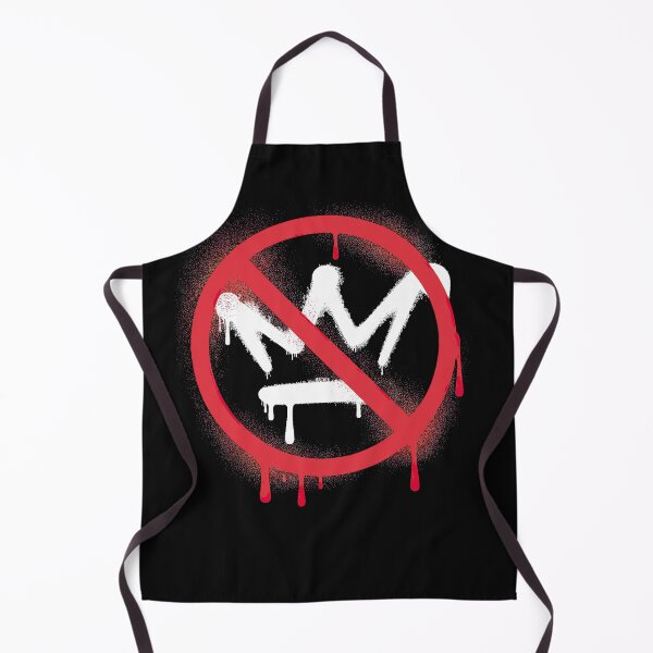 Item preview, No Kings Protest Stop Sign designed and sold by hardwickorinda.