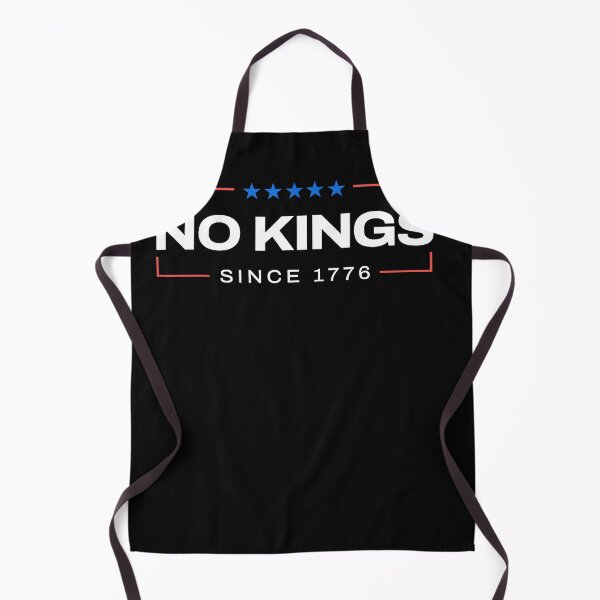 Item preview, No Kings Since 1776 Simple designed and sold by hardwickorinda.