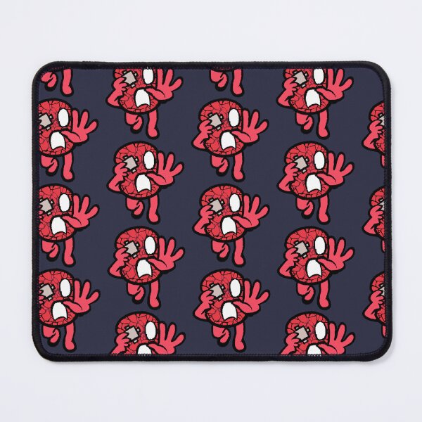 Item preview, Three BFDI  designed and sold by MsBonnieArt.